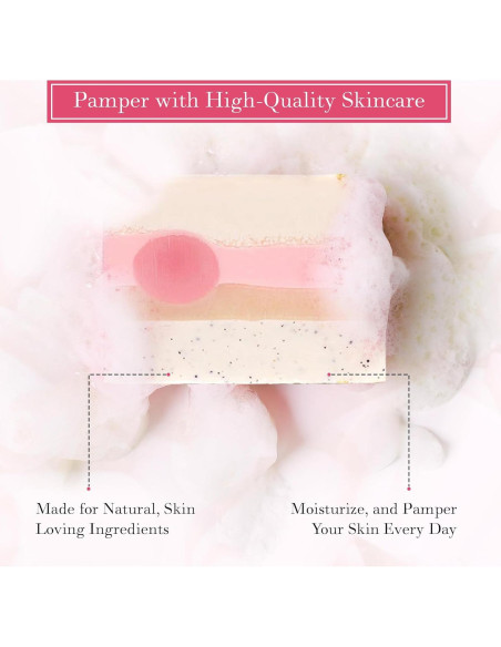 Set de Regalo de Cuidado para Nuevas Mamás FinchBerry - Niña