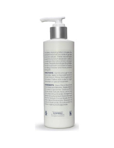 Limpiador Exfoliante Glowmedica con Ácidos 236 ml 2