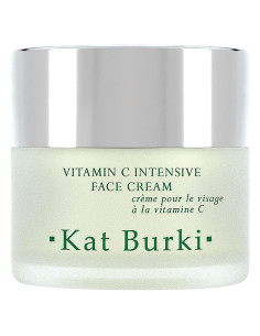 Crema Facial Intensiva Vitamina C Kat Burki 50 ml Hidratante