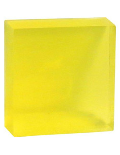 Jabón de Glicerina Eclectic Lady Verbena de Limón 113 g 2