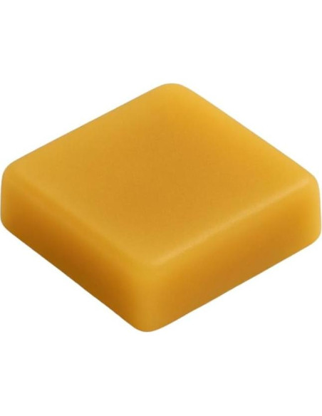 Bloques de Cera de Abeja Pura Kline Honey Bee Farm 2 Paquete