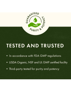 Crema Calmante de Aceite de Emú Swanson 118 ml con Glucosamina 2