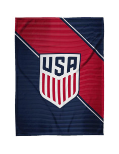 Manta Raschel Plush Bleacher Creatures EE. UU. 152.4x203.2 cm 2