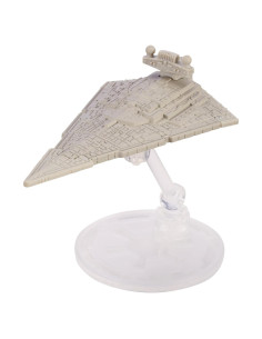 Vehículo Star Destroyer Hot Wheels 40 Aniversario Star Wars