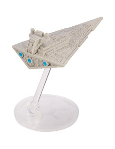 Vehículo Star Destroyer Hot Wheels 40 Aniversario Star Wars 2