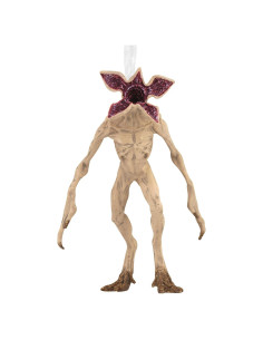 Adorno Navideño Demogorgon Hallmark 6.99x10.16x4.45 cm