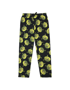Pantalón de Pijama para Dormir Shrek Hombre Bioworld Multicolor
