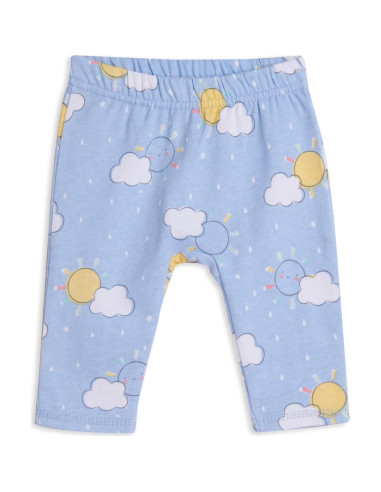 Conjunto 3 Piezas Bebé Disney Winnie the Pooh 0-24 Meses