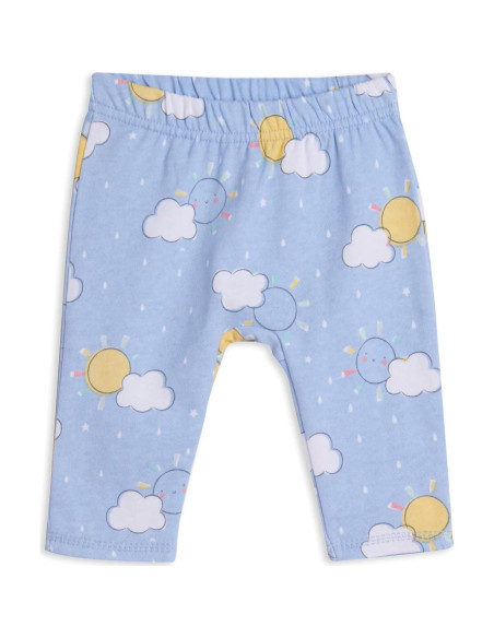 Conjunto 3 Piezas Bebé Disney Winnie the Pooh 0-24 Meses