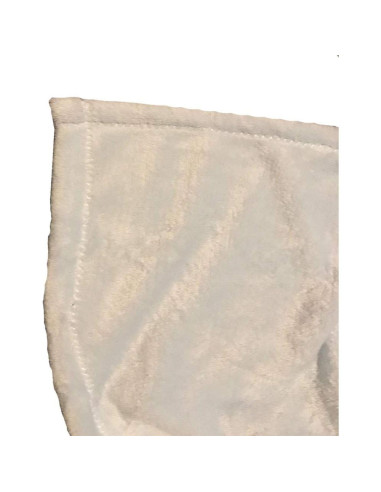 Cojín Manta Hylian Shield MARUKQW 40 cm Algodón Azul