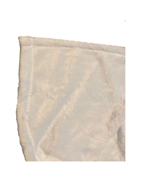 Cojín Manta Hylian Shield MARUKQW 40 cm Algodón Azul