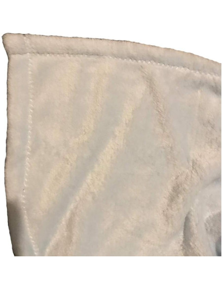 Cojín Manta Hylian Shield MARUKQW 40 cm Algodón Azul