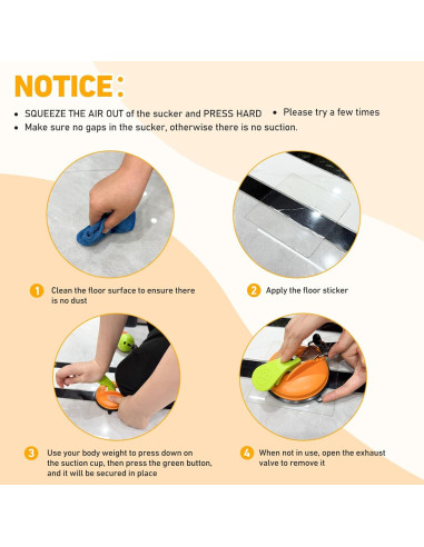 Juguete Interactivo para Perros Aipawzz con Ventosa y Cuerda