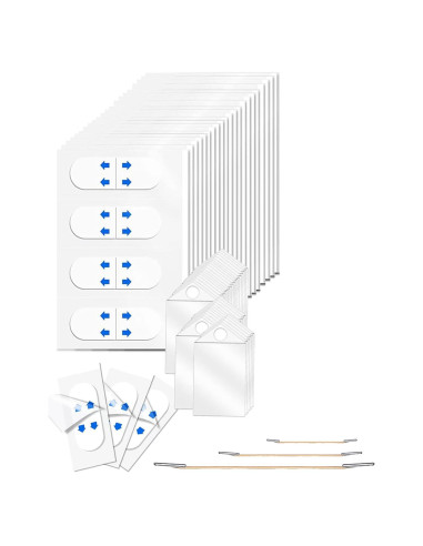 Cinta de Levantamiento Facial Invisible Aaiffey 188 Pzs