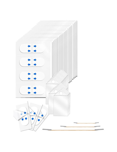 Cinta de Levantamiento Facial Invisible Aaiffey 188 Pzs