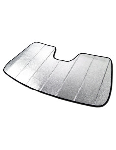 Protector Solar Parabrisas Tuningpros CFS-324-S para Toyota Highlander 2014-2019