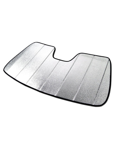 Protector Solar Parabrisas Tuningpros CFS-324-S para Toyota Highlander 2014-2019