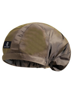 Gorro de Ducha Masculino CAP Originals Verde Oliva - Ajuste Cómodo