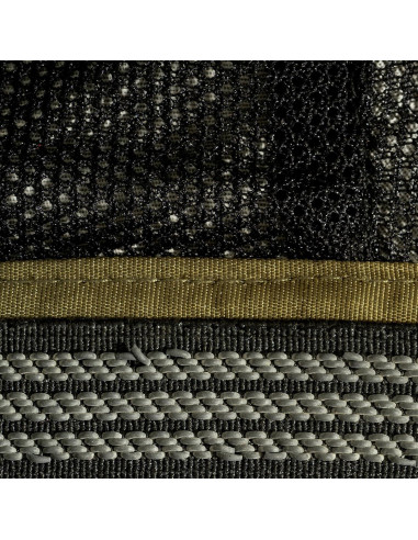 Gorro de Ducha Masculino CAP Originals Verde Oliva - Ajuste Cómodo