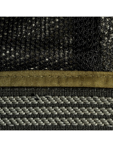 Gorro de Ducha Masculino CAP Originals Verde Oliva - Ajuste Cómodo