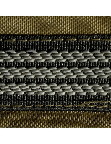 Gorro de Ducha Masculino CAP Originals Verde Oliva - Ajuste Cómodo