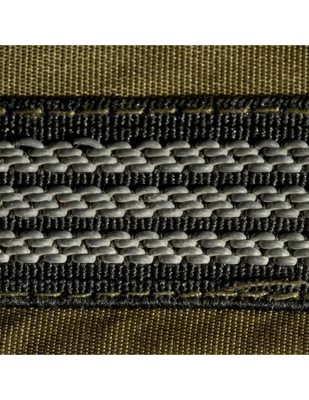 Gorro de Ducha Masculino CAP Originals Verde Oliva - Ajuste Cómodo