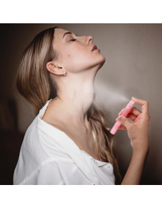 Botellas de Spray Portátiles Amaxiu 10ml Recargables 6Pcs 2