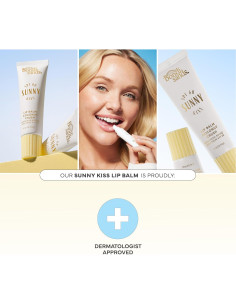 Bálsamo Labial Bondi Sands Coco Crush SPF 60 8.5g 2