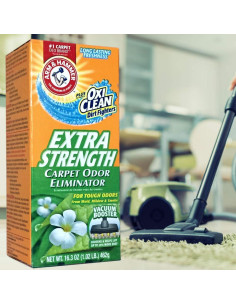 Eliminador de Olores para Alfombras Arm & Hammer 6-Pack 88.72ml 2