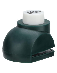 Juego de Troqueles de Papel Craft TOPINCN 8 Piezas para Manualidades