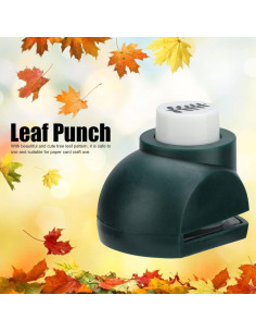 Juego de Troqueles de Papel Craft TOPINCN 8 Piezas para Manualidades 2