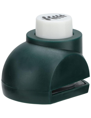 Juego de Troqueles de Papel Craft TOPINCN 8 Piezas para Manualidades