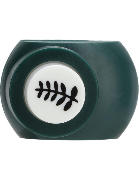 Juego de Troqueles de Papel Craft TOPINCN 8 Piezas para Manualidades