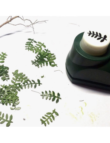 Juego de Troqueles de Papel Craft TOPINCN 8 Piezas para Manualidades