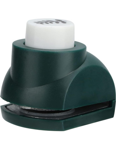 Juego de Troqueles de Papel Craft TOPINCN 8 Piezas para Manualidades