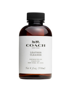 Limpiador de Cuero Coach 223 - Cuidado Suave y Efectivo