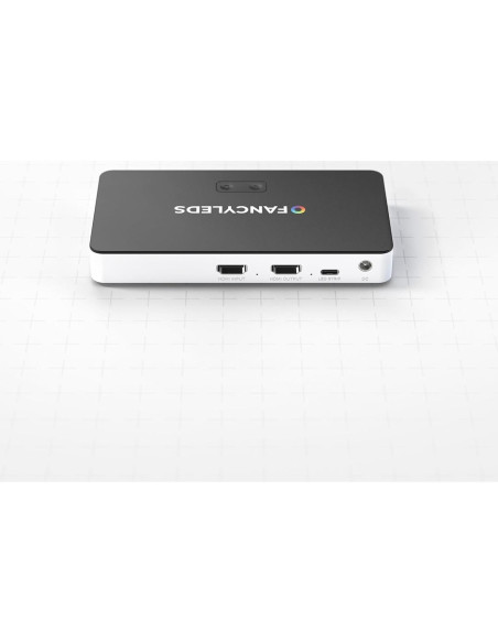 Caja de Sincronización Ambiental Fancy Sync HDMI 2.0 para TV 178-229 cm