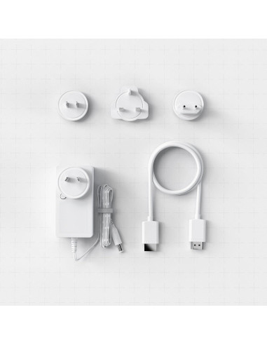 Caja de Sincronización Ambiental Fancy Sync HDMI 2.0 para TV 178-229 cm