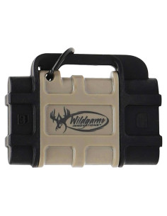 Lector de Tarjetas SD Wildgame Innovations para Android - Compacto