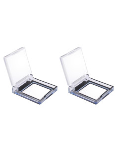 Cubierta de Botón de Encendido INCREWAY 2PCS a Prueba de Polvo