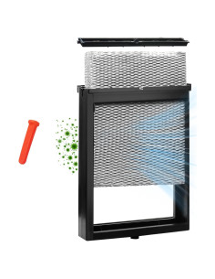 Filtro de Reemplazo para Humidificador H635EZ1A SZHY-LINK