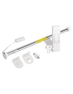 Motor de Persiana Inteligente HUIYEETEX ZigBee 16EL 0.45kg