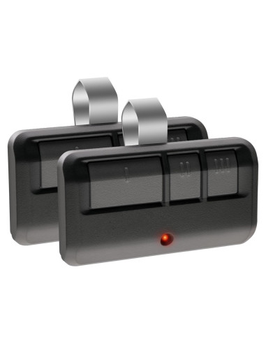 Control Remoto Universal LiftMaster 893MAX para Puerta de Garaje