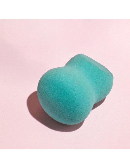 Esponja de Maquillaje Doble Cara MCoBeauty para Iluminación y Contorno