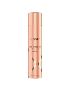 Laca para el Cabello Nexxus XXL Volumen 283.5 g - Sujeción Media