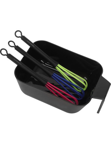 Kit de Tinte para Cabello FILFEEL con Tazón y 3 Batidores