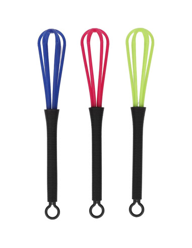 Kit de Tinte para Cabello FILFEEL con Tazón y 3 Batidores