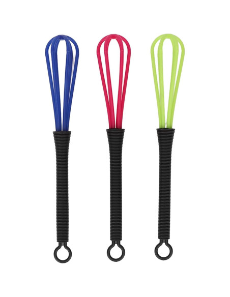 Kit de Tinte para Cabello FILFEEL con Tazón y 3 Batidores