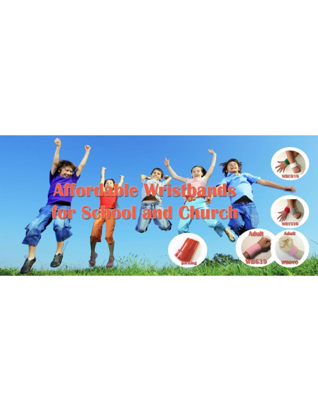 Pulseras de Muñeca Asequibles COUVER Unisex Doradas 1 Par