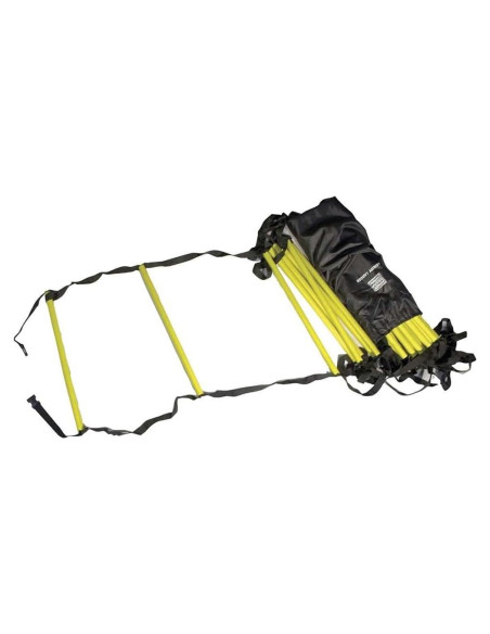 Escalera de Agilidad Power Systems 4.57m con Bolsa